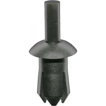 Nárazník Rozpěrný kolík nárazníku / blatníku DB W210 / W211 / W164 (třída M) / Seat Alhambra 96-10 / VW Sharan 96-10 / Touran 03-09 (10 ROMIX