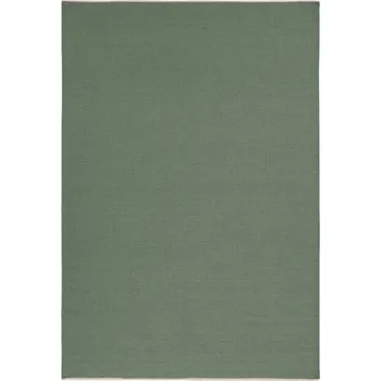 Koberec Jotex Zelený koberec ROW 160 x 230 cm
