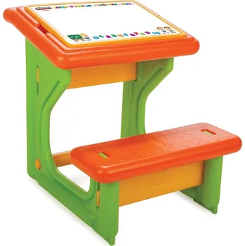 Zahradní nábytek Školní lavice