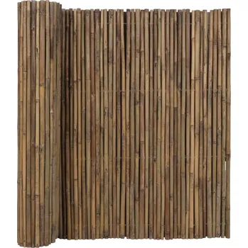 Rohožka Bambusová rohož / zástěna