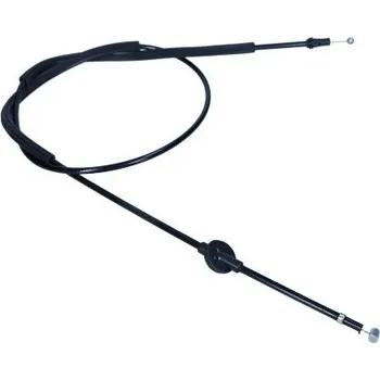 Kapota Lanko kapoty motoru AUDI A4, A5 08- 8T1823535 MAXGEAR