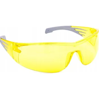 ochranné brýle Ochranné brýle proti úlomkům Chaplin UNIAMBER