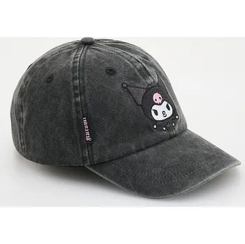 Čepice Reserved - Kšiltovka Kuromi - černý - 998EW-99X - 998EW-99X-5Y9