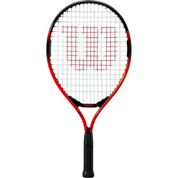 Tenis Dětská tenisová raketa Wilson Pro Staff Precision JR 21