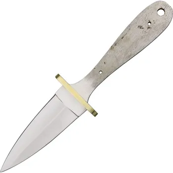 lovecký nůž Komponenty Čepel Knife Medium Boot 9 cm