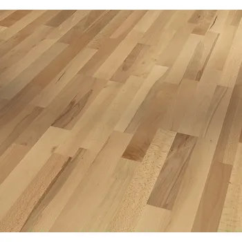 dřevěná podlaha Parador Classic 3060 - BUK SVĚTLÝ LIVING - třívrstvá dřevěná podlaha plovoucí