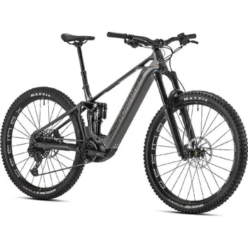 Elektrokolo Elektrokolo MONDRAKER CRUSHER 20Ah 29" NIMBUS GREY/VORTEX GREY/BRONZE 2025 rám M" + DOPRAVA ZDARMA