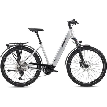 Elektrokolo Elektrokolo BH ATOMe SUV PRO ES474 20Ah 27,5" WHITE 2024 rám L" + DOPRAVA ZDARMA