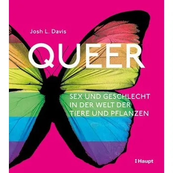 Příroda Queer - Josh Davis