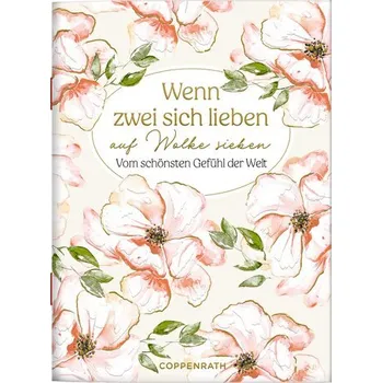 První čtění Wenn zwei sich lieben auf Wolke sieben - Borchers, Julia