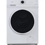 Midea MF100W60-CZ - předem plněná pračka