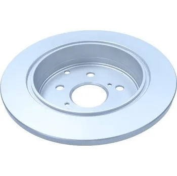 Brzdový kotouč Brzdový kotouč TOYOTA T. PRIUS 1,8 HYBRID 11- s antikorozní vrstvou ADT343290 QUARO