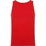 Pánské tílko Texas červená (60) 3XL