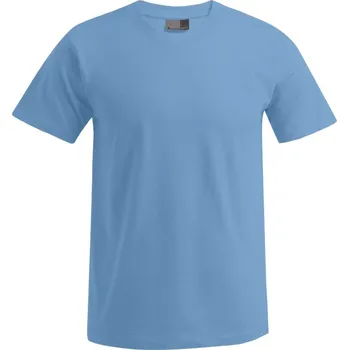 Pánské tričko Pánské tričko "Premium" 3099 (XS-6XL) alaskan blue XS