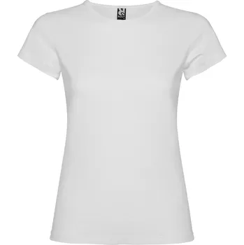 Dámské tričko Dámské tričko Bali bílá (01) L