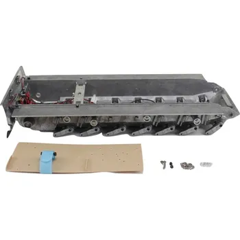 Vana OP-21005 Leopard 2A6 kovová spodní vana