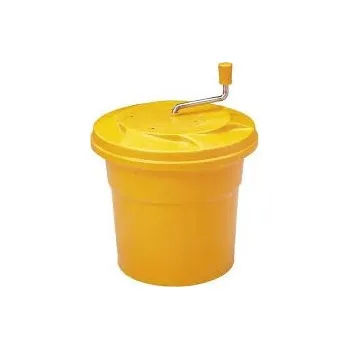 ODSTŘEDIVKA NA SALÁT, objem 12l