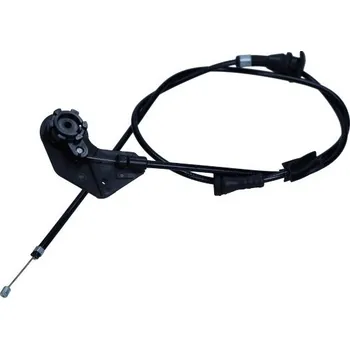 Karosérie Maxgear 32-1152 Lanko zámku kapoty motoru