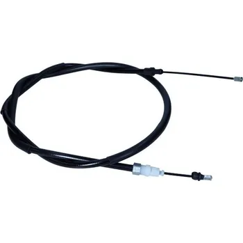 Brzdový systém Lanko ruční brzdy CITROEN T. BERLINGO 96- LE 4745.X2 MAXGEAR