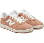 Sneakersy New Balance NM440JW2 Růžová 43