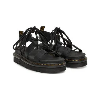 Dámské sandále Sandály Dr. Martens Nartilla DM31617001 Černá 39