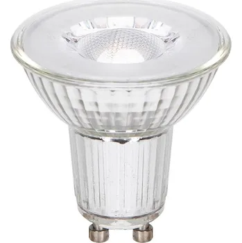 Žárovka LED Stmívatelná žárovka GU10/6W/230V 6500K - Aigostar