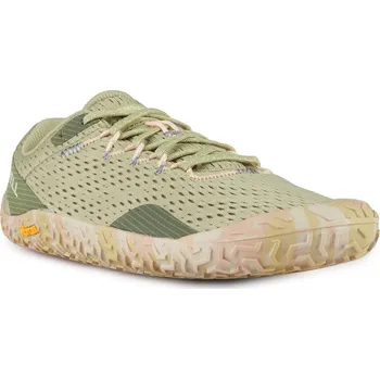Dámská treková obuv Merrell Vapor Glove 6 W J068514 - basil 38,5