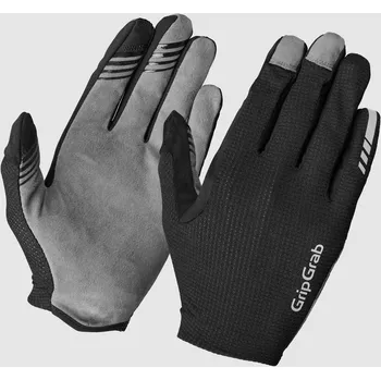 Cyklistické rukavice PACR InsideGrip Full Finger Summer Gloves - XXL