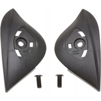 Helma na motorku VRCHNÍ UCHYCENÍ KŠILTU PRO PŘILBY TOUR CASSIDA