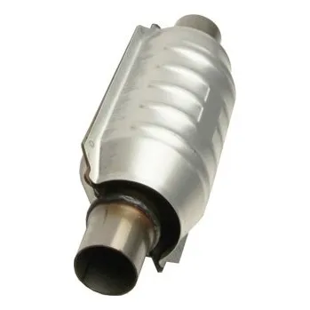 Katalyzátor Univerzální katalyzátor keramický kulatý do 1200 ccm E2 45 MAXGEAR