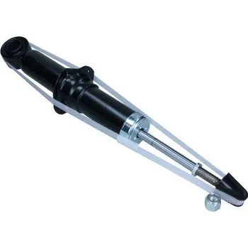 Tlumič TOYOTA COROLLA VERSO 341821 MAXGEAR