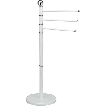 MSV stojan na ručníky ACIER