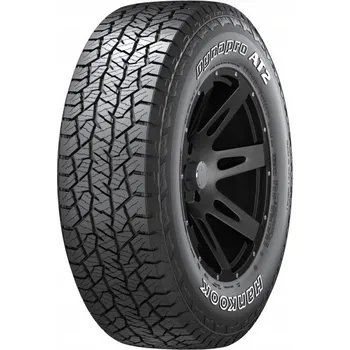 4x4 pneu Letní pneumatika Hankook Dynapro AT2 RF11 255/70 R16 111 T ochranný lem