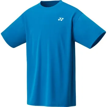 Pánské tričko Pánské tričko Yonex LS0024 Infinite Blue XXL