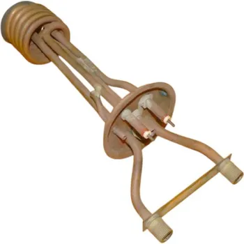 Příslušenství pro ohřívač vody Topné těleso 2000 W ETA 0726 OD 12_2001, ohřívač vody Eta 0726, 072605101