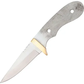 lovecký nůž Komponenty Čepel Knife Utility Hunter 8 cm