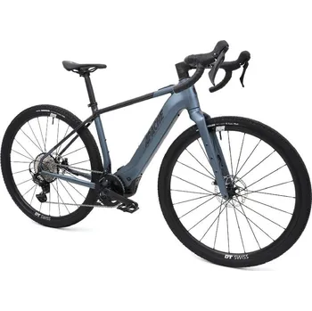 Elektrokolo Elektrokolo APACHE Gila Bosch SX 400 Wh 11,11Ah 28" MODRÁ ANTRACIT 2025 rám XL" + DOPRAVA ZDARMA