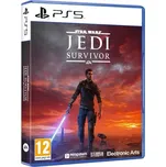 Star Wars Jedi Survivor (PS5)