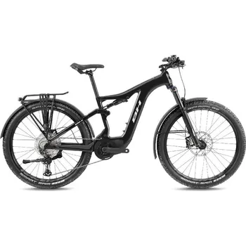 Elektrokolo Elektrokolo BH ATOMX CROSS ER565 20Ah 27,5" BLACK 2024 rám XL" + DOPRAVA ZDARMA