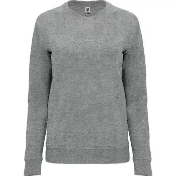 Dámská mikina Dámská mikina Annapurna melírová (58) XXL