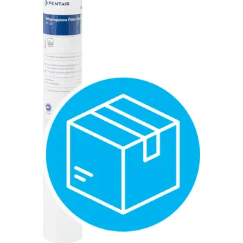 vodní filtr Pentair P1, 20", balení 20ks