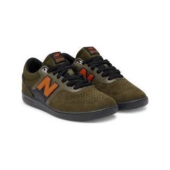 Dámské tenisky Sneakersy New Balance NM508GNC Khaki 40
