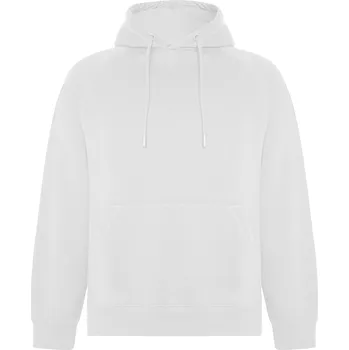 Dámská mikina Pánská mikina Vinson bílá (01) 3XL