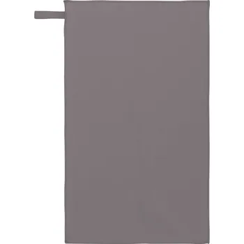 Ručník Sportovní ručník z mikrovlákna PA 574 storm grey onesize