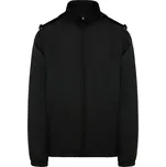 Pánská bunda Makalu černá (02) L