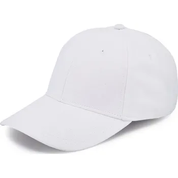 Kšiltovka Čepice Heavy bílá (06) UNI