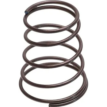 Pružina strunové hlavy pro Čínské křovinořezy a křovinořezy z hobbymarketů