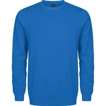 pracovní mikina Unisex pracovní mikina - EXCD 5077 cobalt blue M