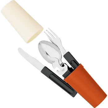 Kempingové nádobí Fox Knives Camping Set