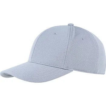 Kšiltovka Čepice Recycled Cool comfort šedá (07) UNI